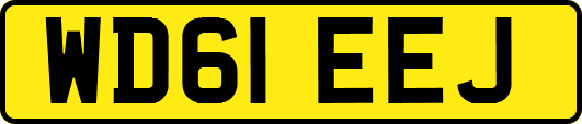 WD61EEJ