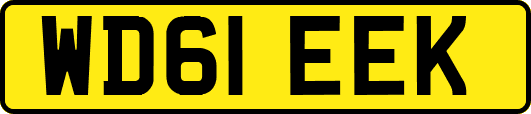 WD61EEK