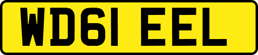 WD61EEL