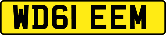 WD61EEM