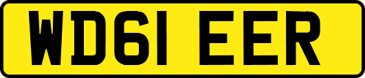WD61EER