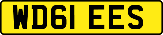 WD61EES