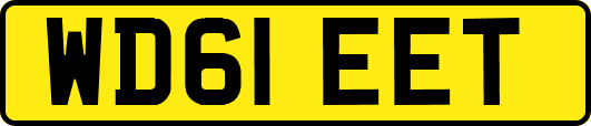 WD61EET