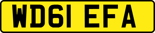 WD61EFA