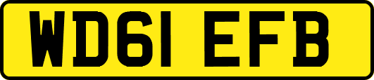WD61EFB
