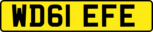 WD61EFE
