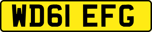 WD61EFG