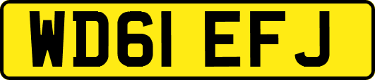 WD61EFJ