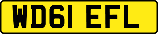 WD61EFL
