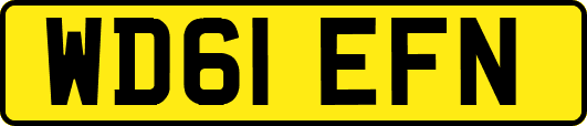 WD61EFN
