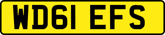 WD61EFS