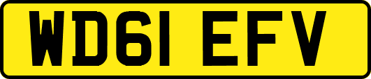 WD61EFV