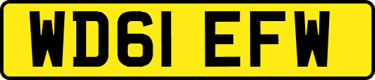 WD61EFW