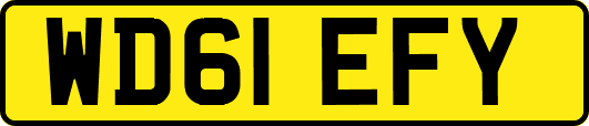 WD61EFY