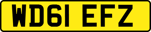 WD61EFZ