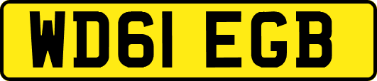 WD61EGB