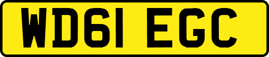 WD61EGC
