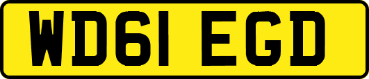 WD61EGD