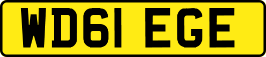WD61EGE