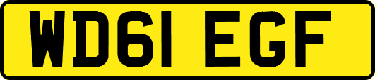 WD61EGF
