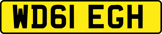 WD61EGH
