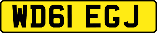 WD61EGJ