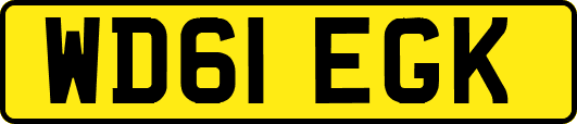 WD61EGK