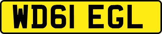 WD61EGL