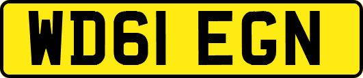 WD61EGN