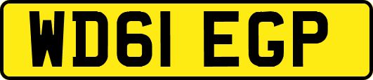 WD61EGP