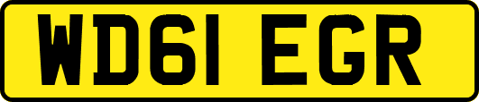 WD61EGR