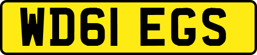 WD61EGS