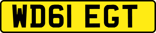 WD61EGT