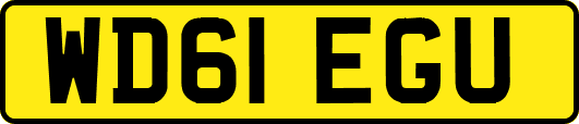 WD61EGU