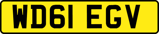 WD61EGV