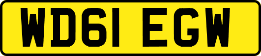 WD61EGW