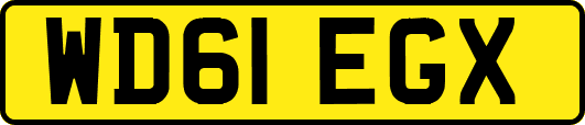 WD61EGX