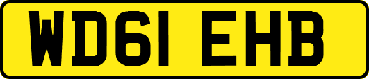 WD61EHB