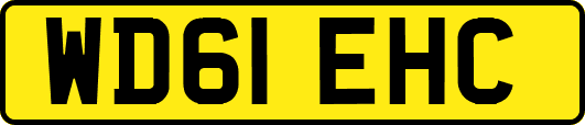 WD61EHC
