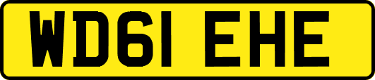 WD61EHE