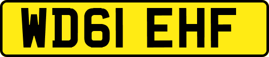 WD61EHF