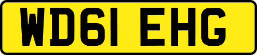 WD61EHG