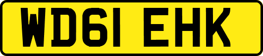 WD61EHK