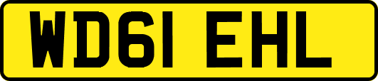 WD61EHL