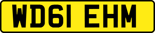 WD61EHM