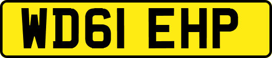 WD61EHP