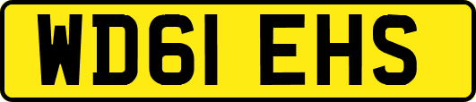 WD61EHS