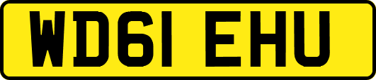 WD61EHU