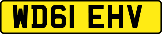 WD61EHV