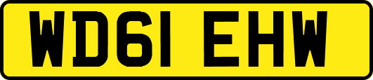 WD61EHW